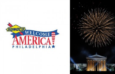 Preview - Welcome America 2009 – 2012